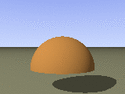 Spherical cap Spherical cap