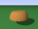 spherical segment spherical segment