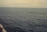 Beaufort number 3 - Gentle breeze Beaufort number 3 - Gentle breeze