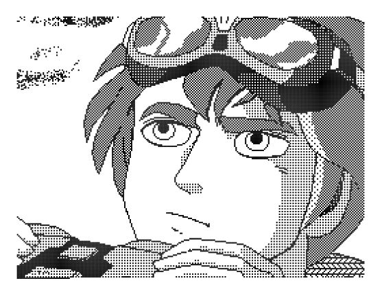 2. Anime Character? 2. Anime Character?
