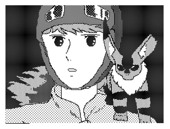 5. Nausicaä of the Valley of the Wind 2 5. Nausicaä of the Valley of the Wind 2