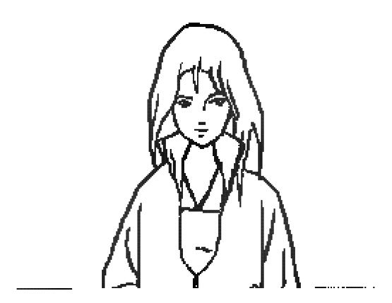 7. Anime Character? 7. Anime Character?
