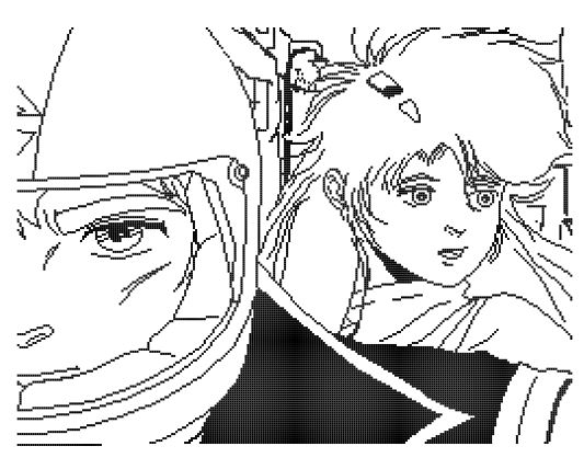 8. Anime? 8. Anime?