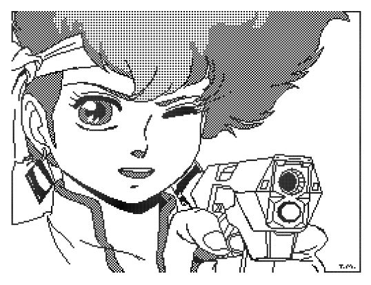 10. Anime Character? 10. Anime Character?