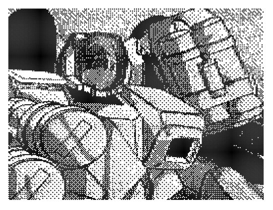 14. Some mech? 14. Some mech?