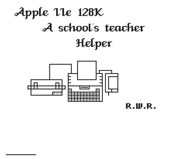 16. Geek stuff. 128K rules 16. Geek stuff. 128K rules