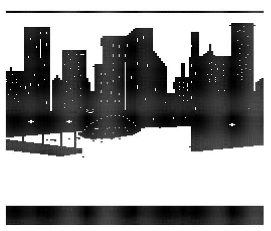 17. City? 17. City?