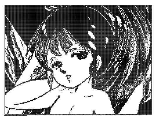 19. Anime Character? 19. Anime Character?