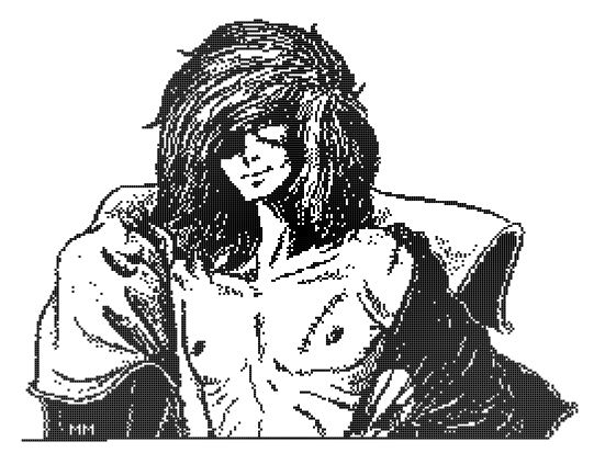 20. Anime Character? 20. Anime Character?