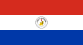 Paraguay (reverse)