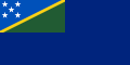 Solomon Islands