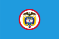 Colombia (jack)
