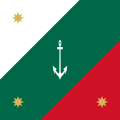 Mexico (jack)