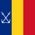 Romania (jack)