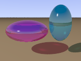 Ellipsoids Ellipsoids