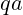 q a