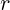 r