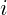 i