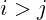 i>j