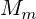 M_m