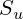S_u